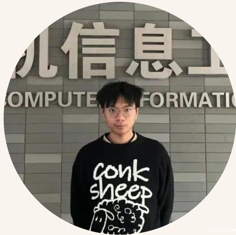 国奖风采录丨伟德国际1949杨熙承：...