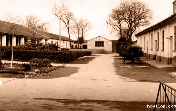 常州市职工大学